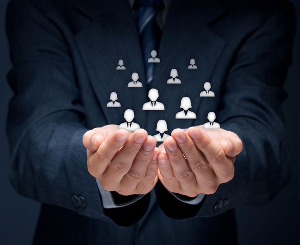 Insurance sector is a newly and highly developing sector in Mongolia