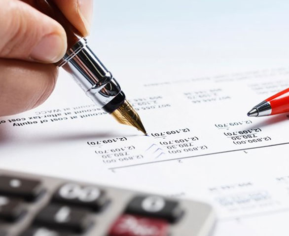 Manage Mongolian taxation issues