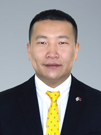 ALTANGEREL Bat-Erdene